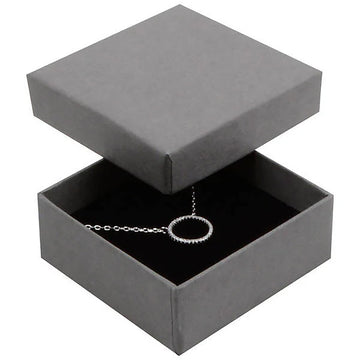 Luxury protective box for Brooches and Pins